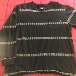 Stussy crewneck sweatshirt